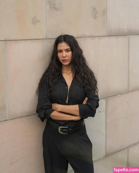 Sonam Bajwa