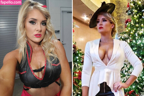Lacey Evans