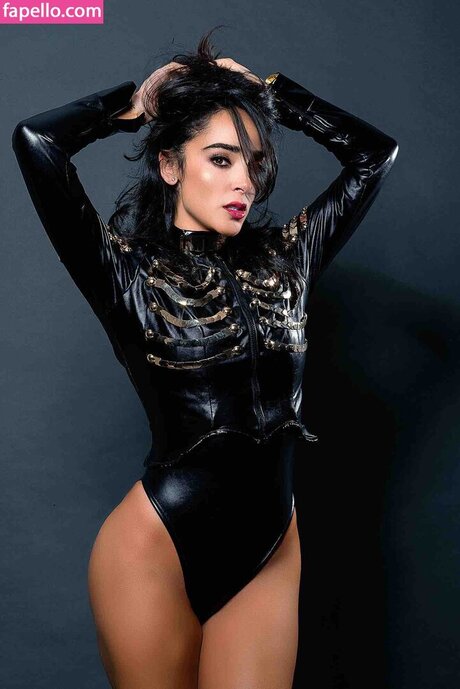 Manelyk González