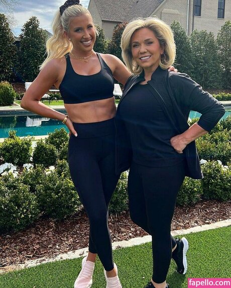 Savannah Chrisley