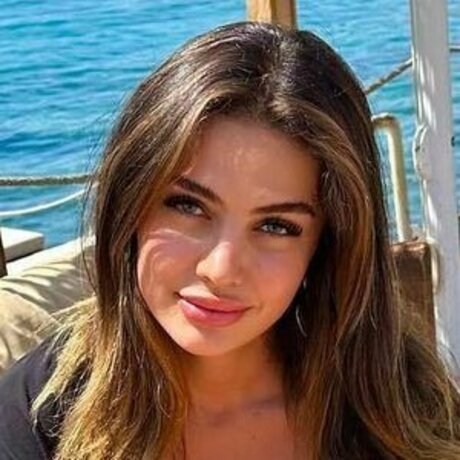 Ece Ronay Nacktes geleaktes OnlyFans-Foto von Ece Ronay #9