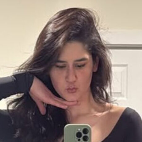 Nacktes geleaktes OnlyFans-Foto von Elyse Myers
