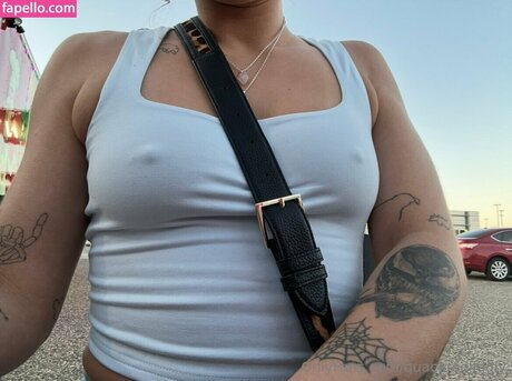 Nacktes geleaktes OnlyFans-Foto von Quackme124