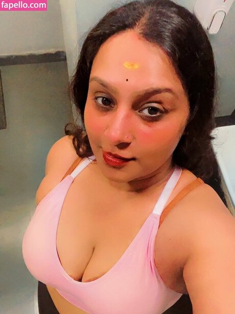 Anupamaswathi