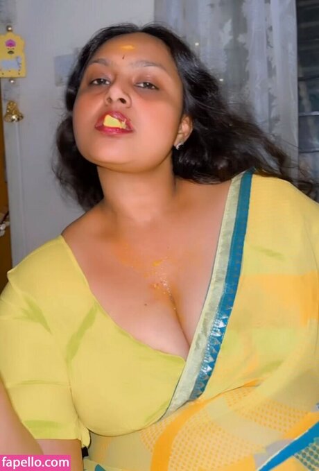 Anupamaswathi