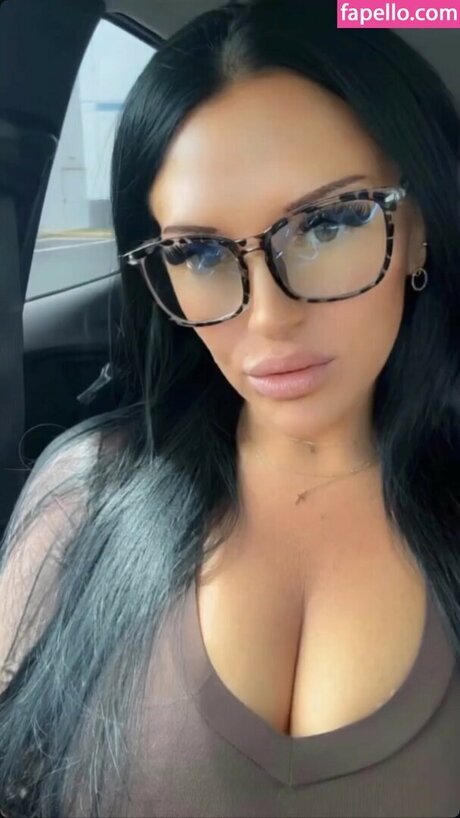 Nacktes geleaktes OnlyFans-Foto von Britneevictoria