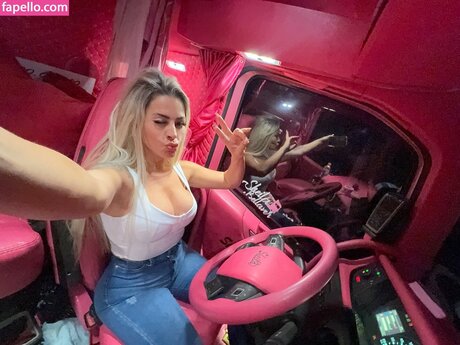 Sheila BellaverICIAL