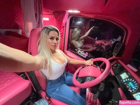 Sheila BellaverICIAL