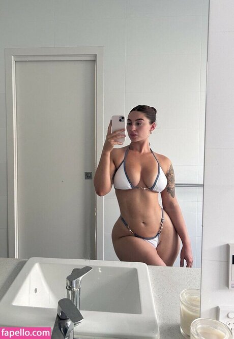 Madeleinerosee