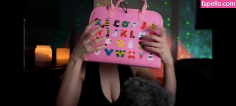 Simply Kel ASMR