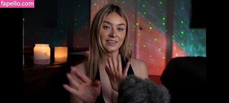 Simply Kel ASMR