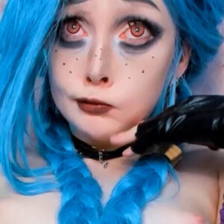 Nacktes geleaktes OnlyFans-Foto von Littleflufflepuff