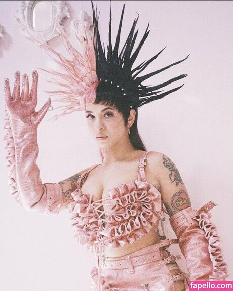 Melanie Martinez
