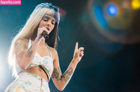 Melanie Martinez