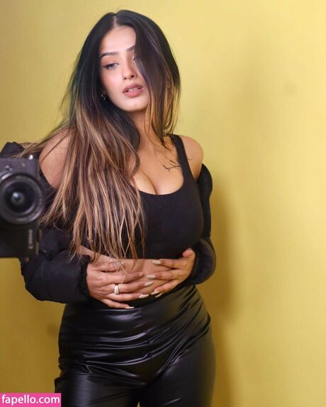 Shambhavi Singh