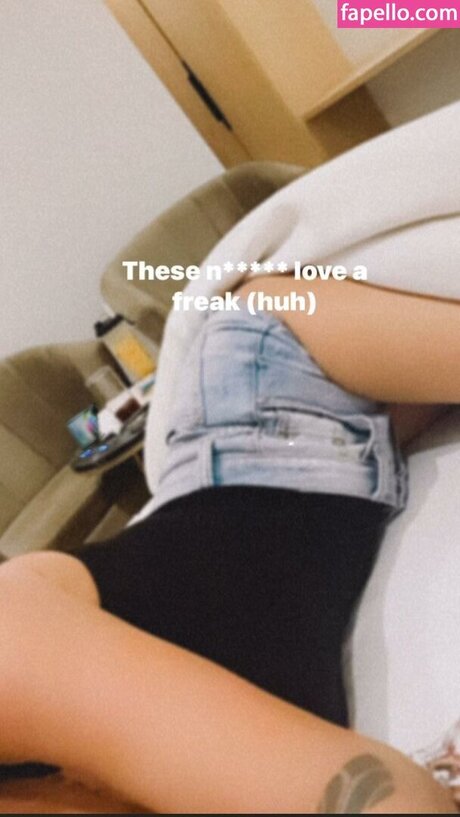 Nacktes geleaktes OnlyFans-Foto von Shambhavi Singh