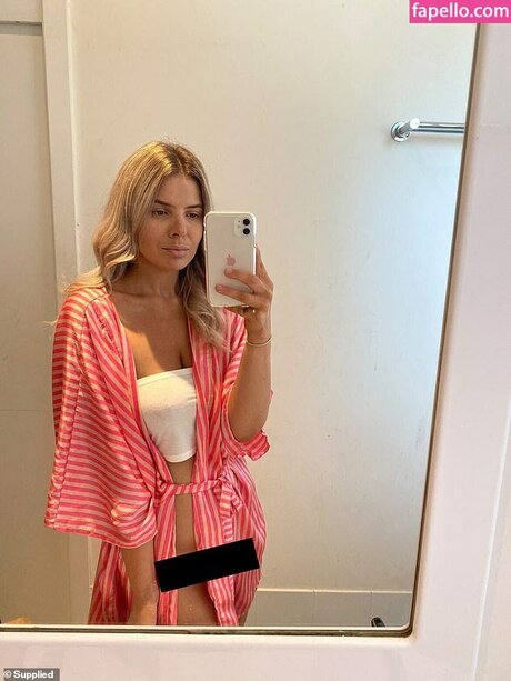 Olivia Frazer