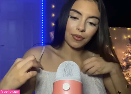 Tingly Asmr????