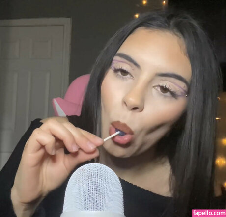 Tingly Asmr????