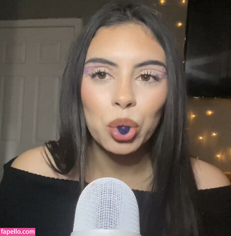 Tingly Asmr????