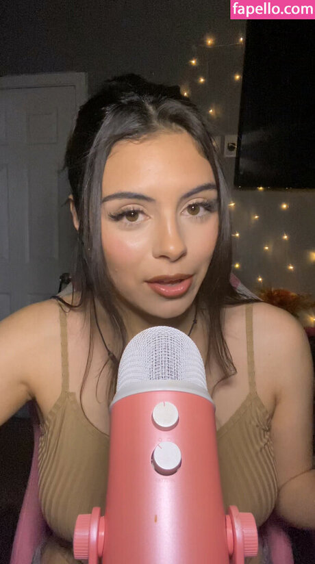 Tingly Asmr????