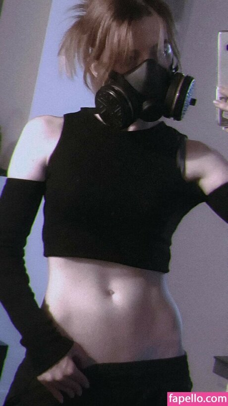 Nacktes geleaktes OnlyFans-Foto von Kyuhime