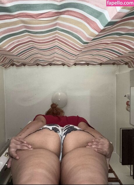 Nacktes geleaktes OnlyFans-Foto von Marrytorres