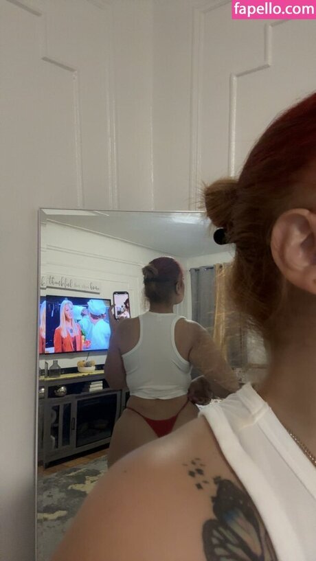 Nacktes geleaktes OnlyFans-Foto von Marrytorres