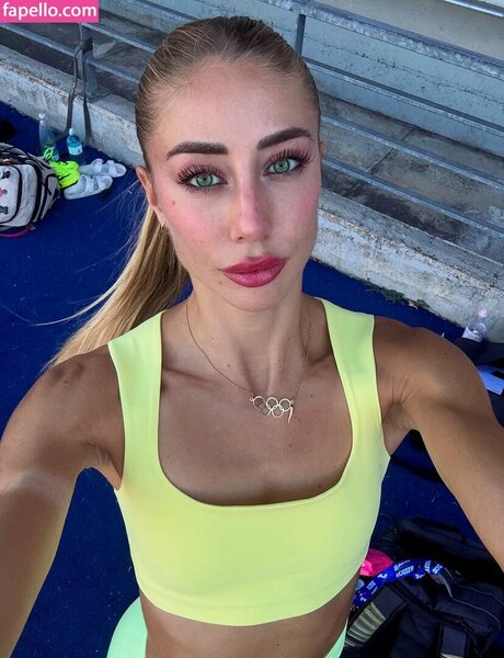 Gaia Sabbatini