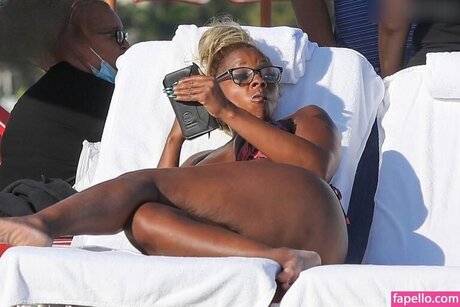 Mary J. Blige