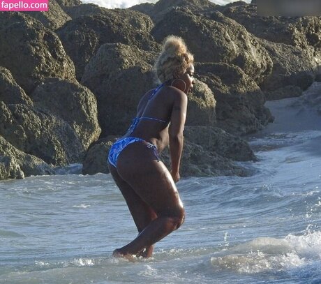 Mary J. Blige