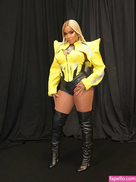 Mary J. Blige