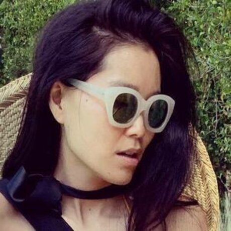 Alicia Hannah Kim