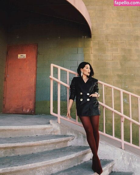Alicia Hannah Kim