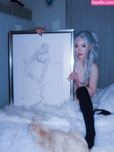 Queen Tofu