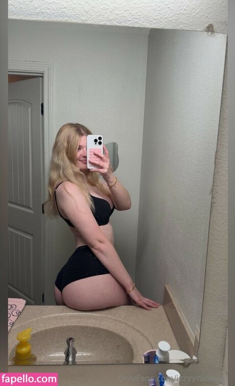 Izzy Nicole