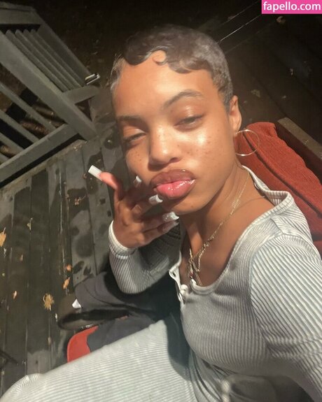 Kimaya.nichelle
