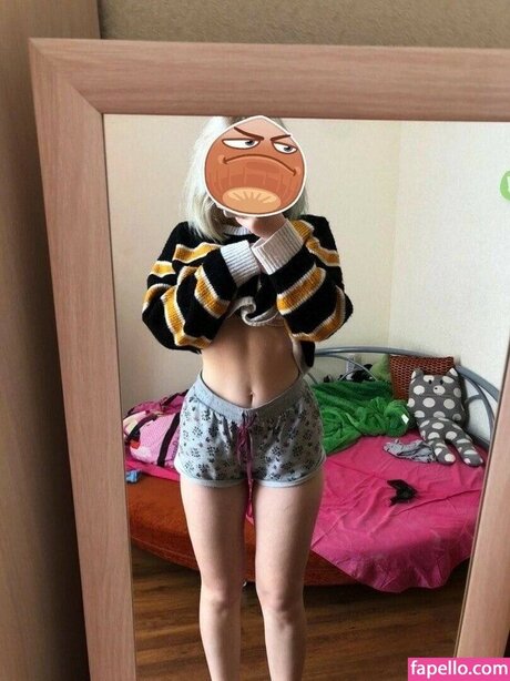 Nacktes geleaktes OnlyFans-Foto von Morpheya