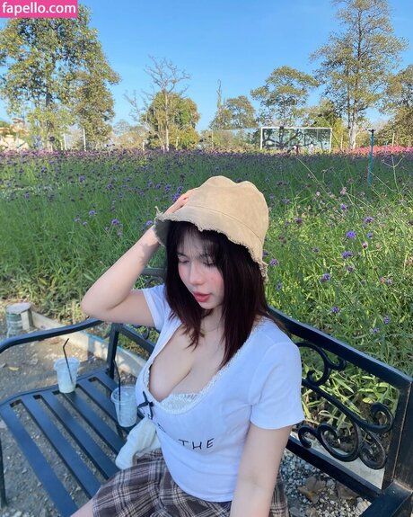 Nacktes geleaktes OnlyFans-Foto von Linnnnnnnnnn