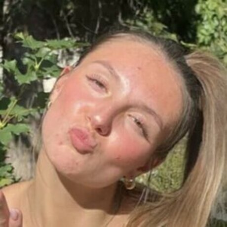 Nacktes geleaktes OnlyFans-Foto von Tianna Shefsky