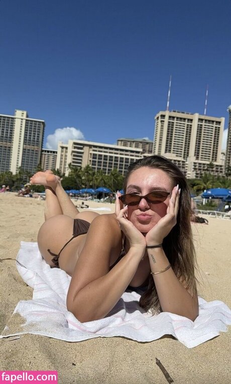 Tianna Shefsky