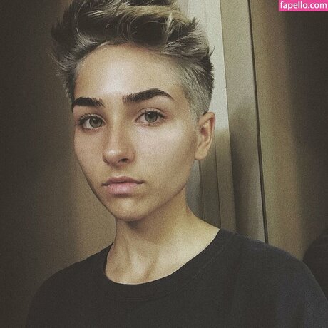 Nacktes geleaktes OnlyFans-Foto von Ohkaylin