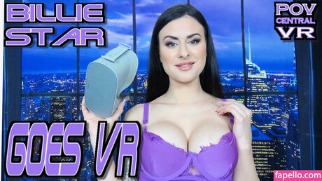 Billie Vr
