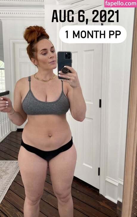 Meg Gallagher