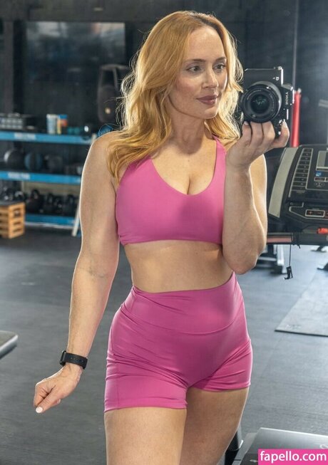 Meg Gallagher