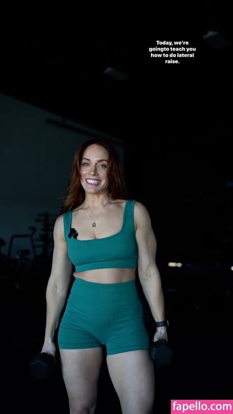 Meg Gallagher