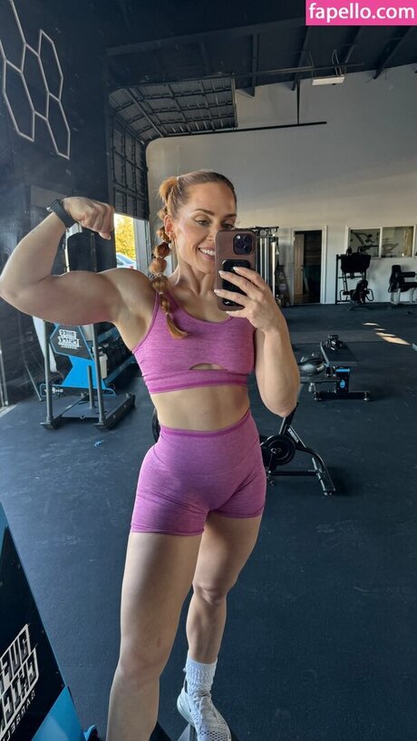Meg Gallagher