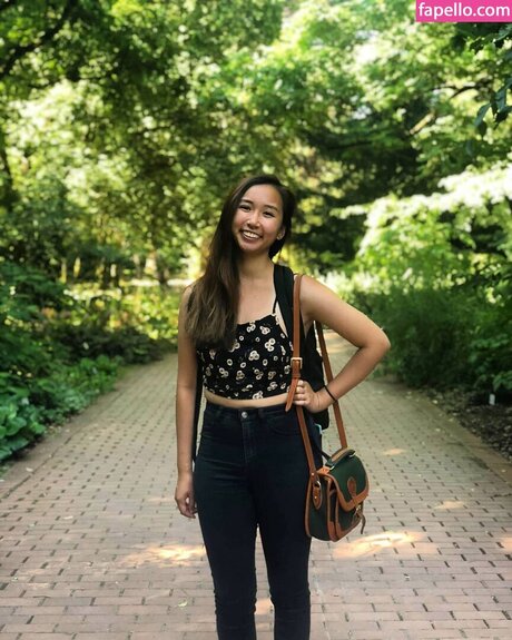 Sophia Phan