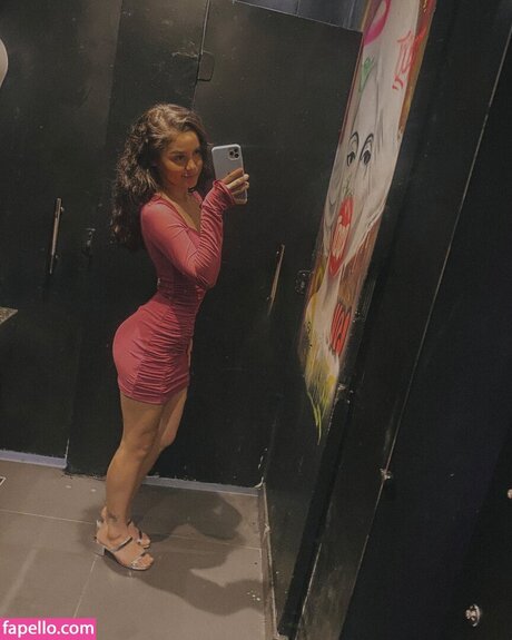 Nacktes geleaktes OnlyFans-Foto von Agne Mafra