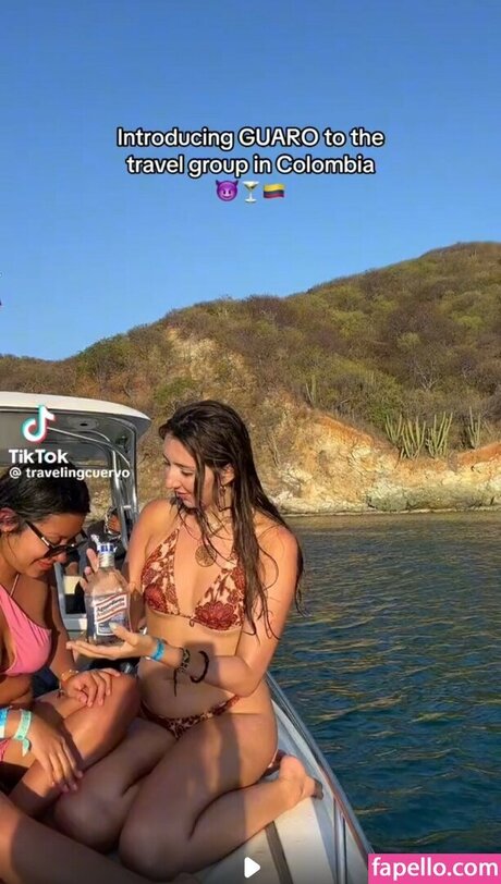 Valeria Cuervo